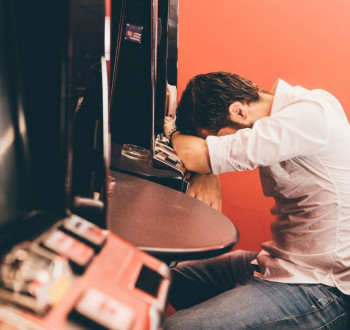 Игромания в Зябликово